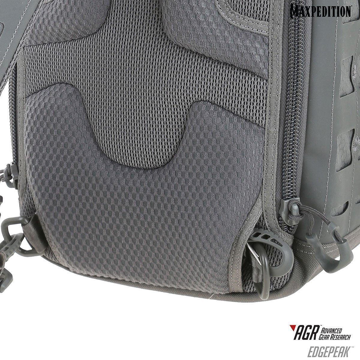 Maxpedition Edgepeak Ambidextrous Sling Pack 15L Tactical Distributors Ltd New Zealand