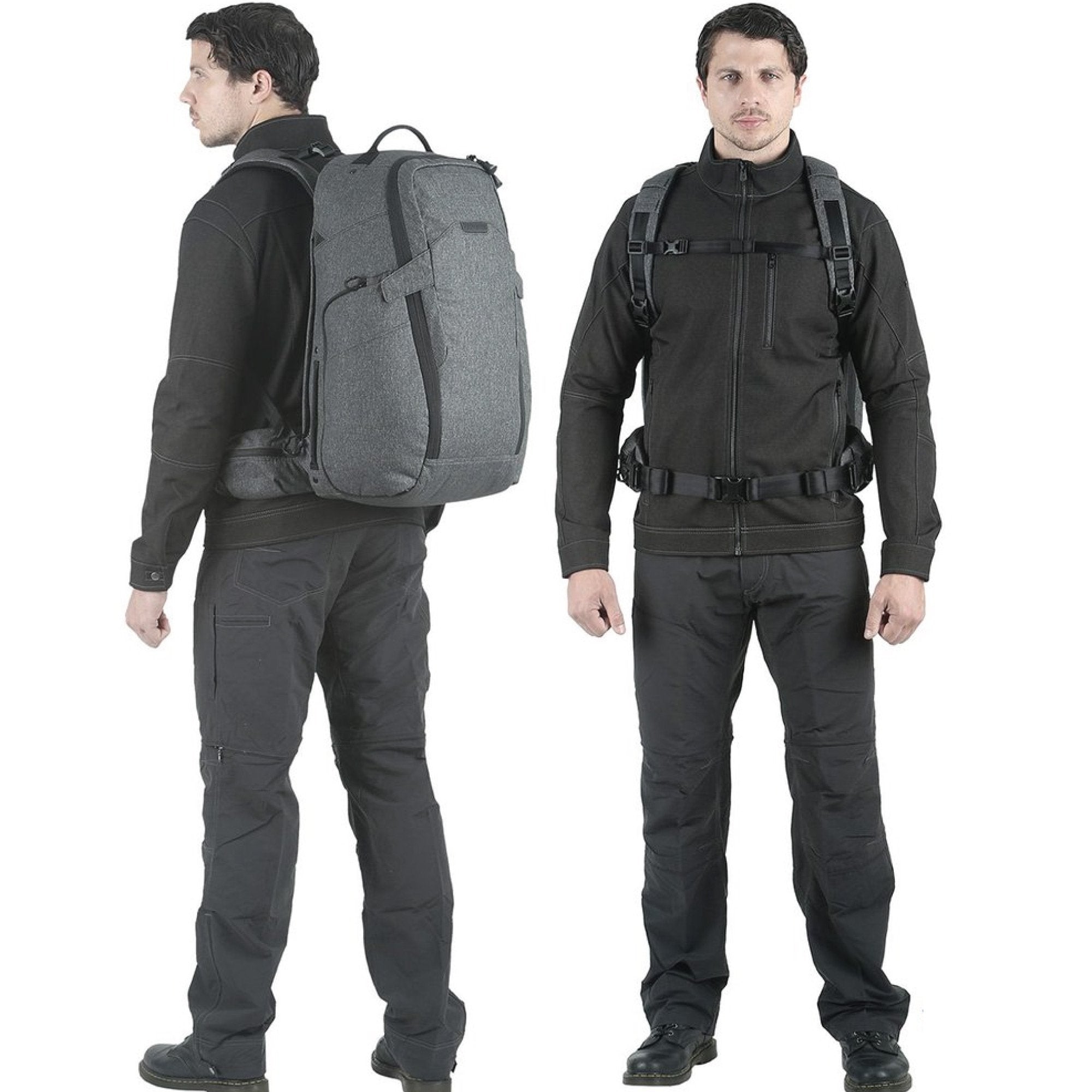 Maxpedition Entity 35 CCW-Enabled Internal Frame 35-Liter Backpack ...