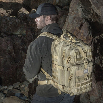 Maxpedition Falcon-III 35-Liter Backpack Tactical Distributors Ltd New Zealand