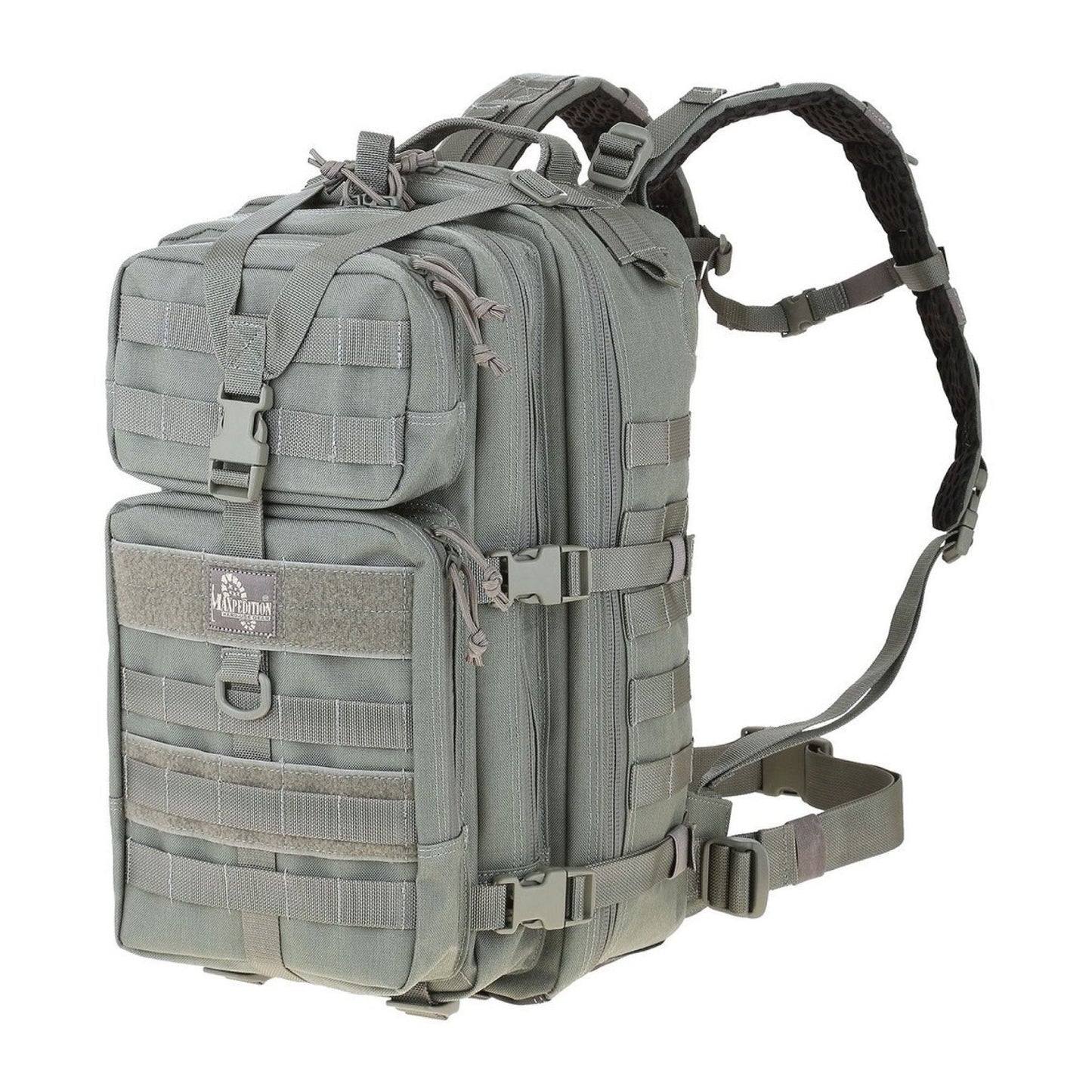 Maxpedition Falcon-III 35-Liter Backpack Foliage Green Tactical Distributors Ltd New Zealand