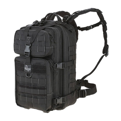 Maxpedition Falcon-III 35-Liter Backpack Black Tactical Distributors Ltd New Zealand