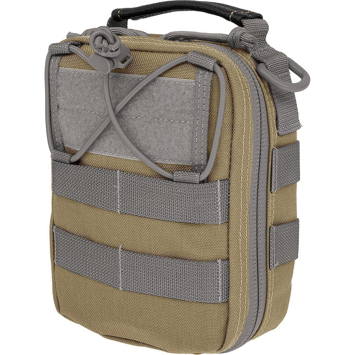 Maxpedition FR-1 First Aid Kit Pouch Med Pouches Maxpedition Tactical Gear Supplier Tactical Distributors Australia