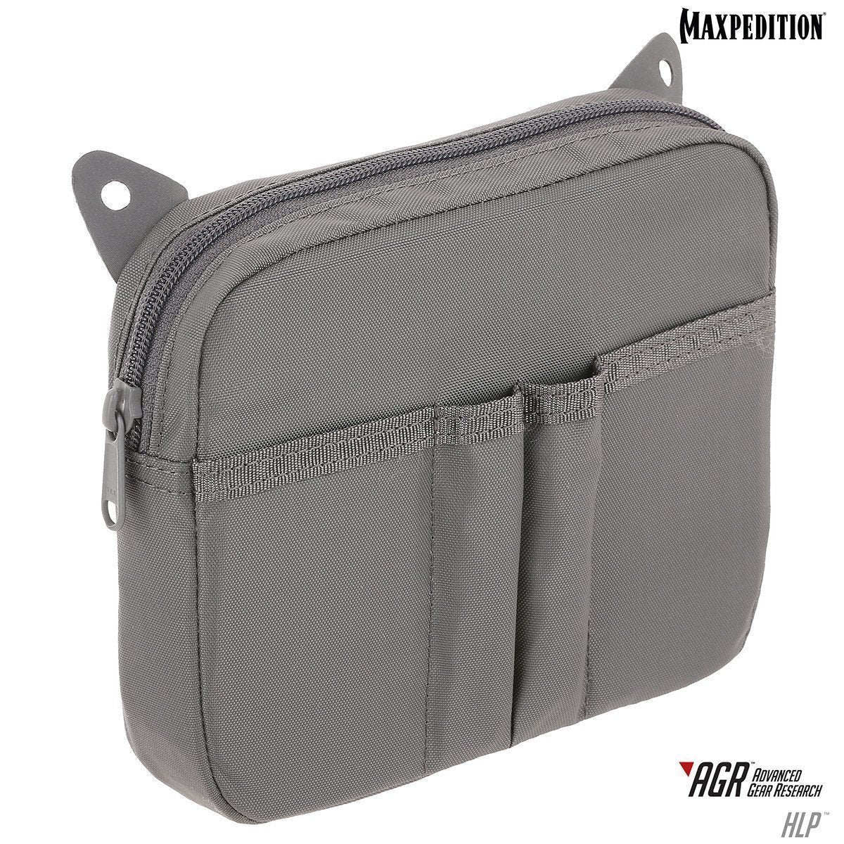 Maxpedition HLP Hook & Loop Pouch Tactical Distributors Ltd New Zealand