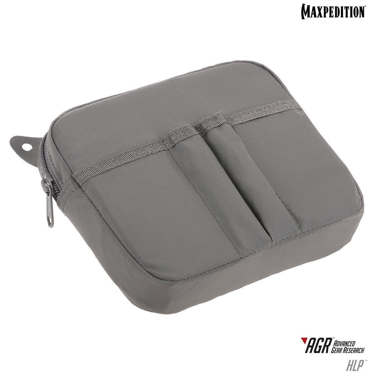 Maxpedition HLP Hook & Loop Pouch Tactical Distributors Ltd New Zealand