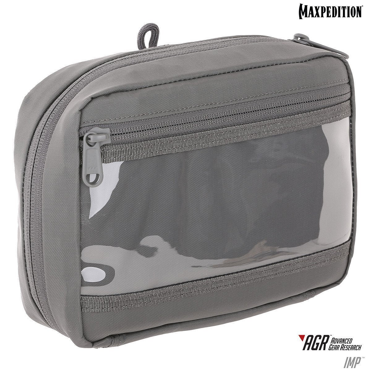 Maxpedition IMP Individual Medical Pouch Tactical Distributors Ltd New Zealand