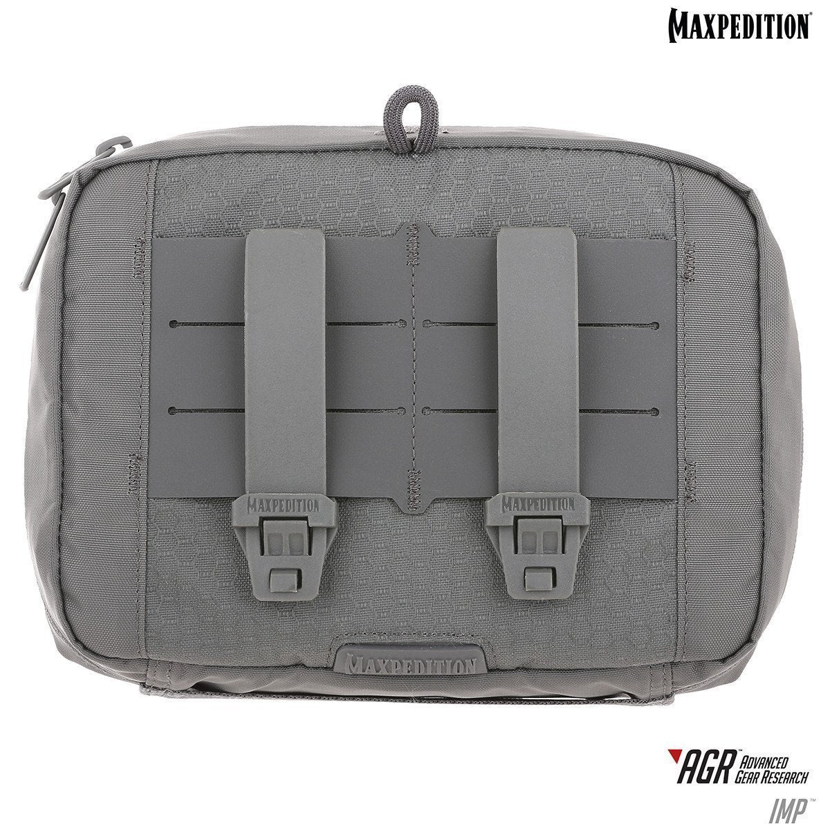 Maxpedition IMP Individual Medical Pouch Tactical Distributors Ltd New Zealand