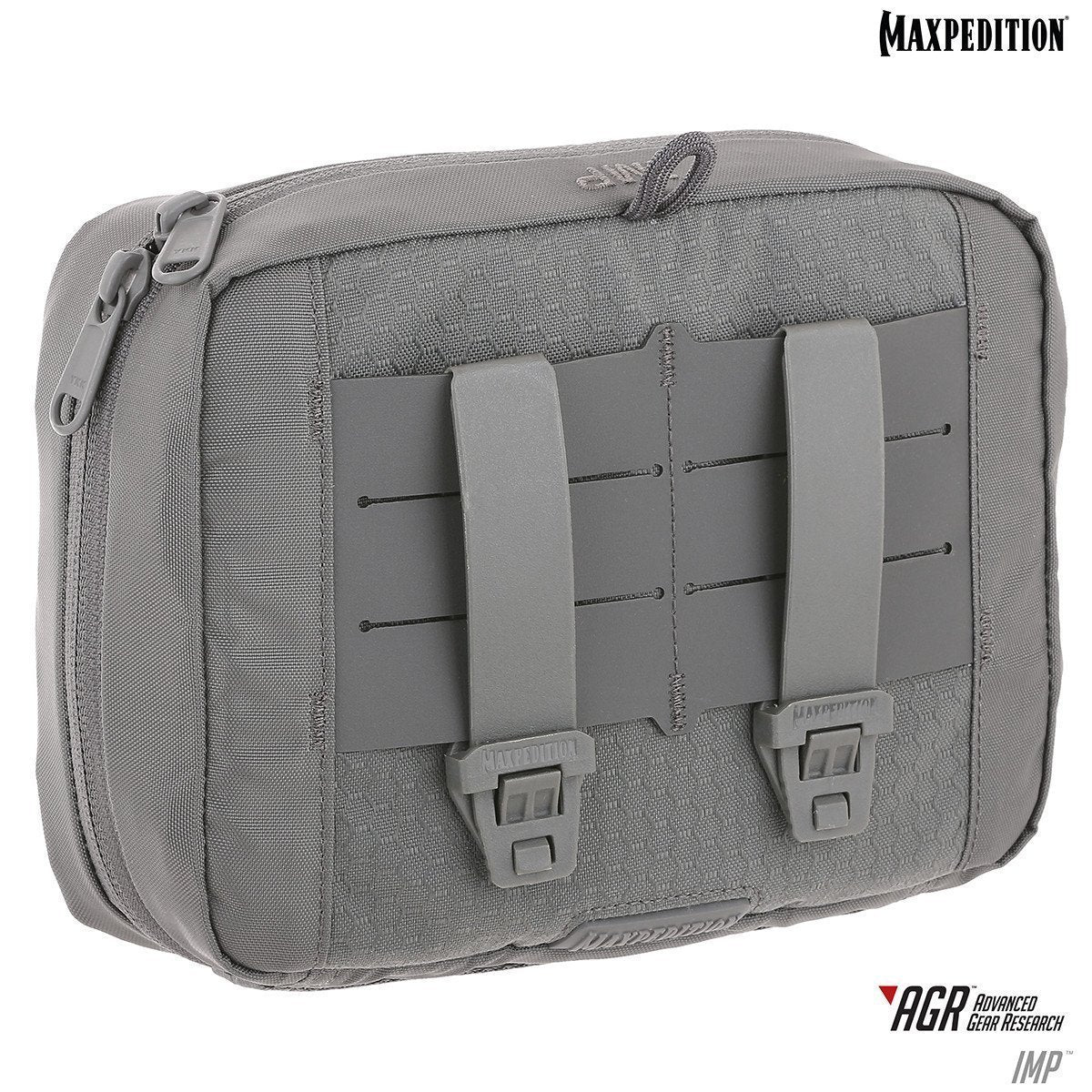 Maxpedition IMP Individual Medical Pouch Tactical Distributors Ltd New Zealand