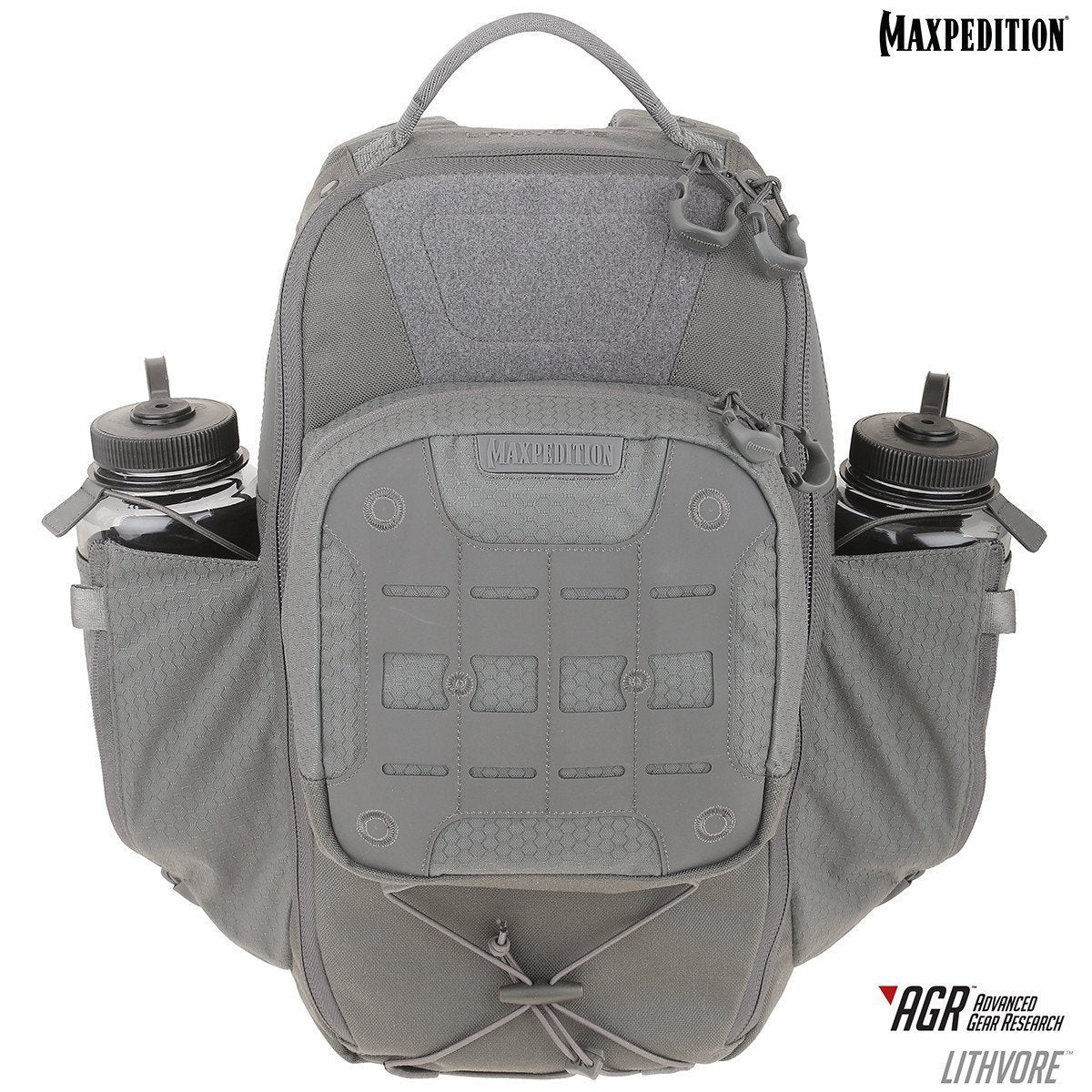 Maxpedition Lithvore Everyday Backpack 17L Tactical Distributors Ltd New Zealand