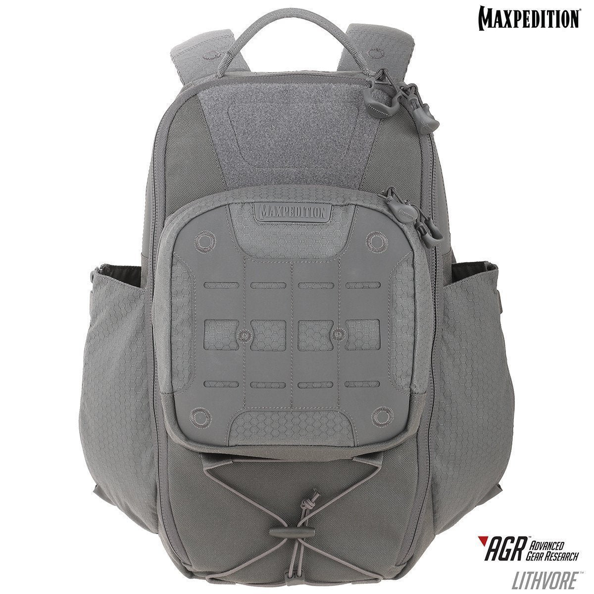 Maxpedition Lithvore Everyday Backpack 17L Tactical Distributors Ltd New Zealand