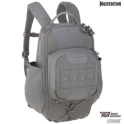 Maxpedition Lithvore Everyday Backpack 17L Tactical Distributors Ltd New Zealand