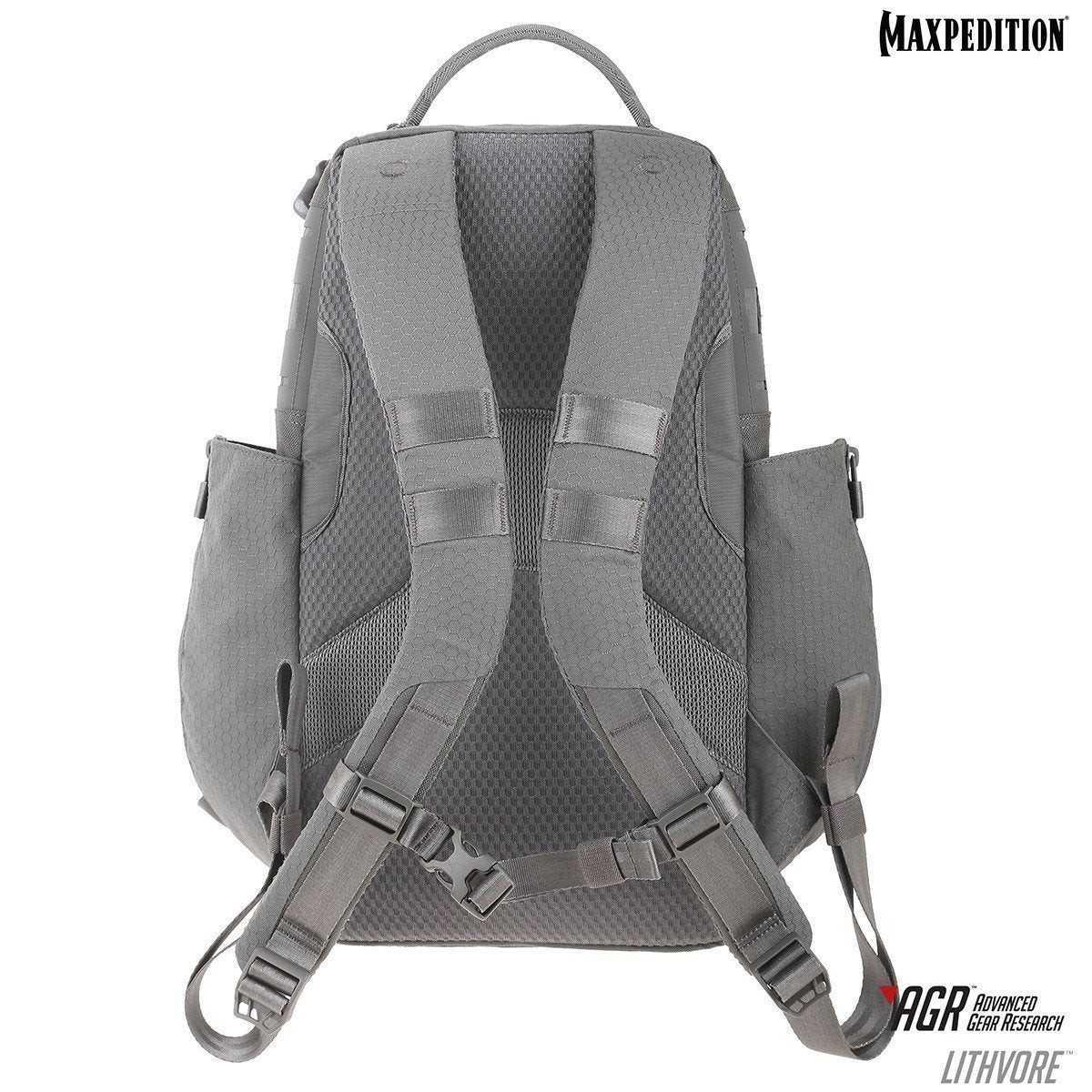 Maxpedition Lithvore Everyday Backpack 17L Tactical Distributors Ltd New Zealand