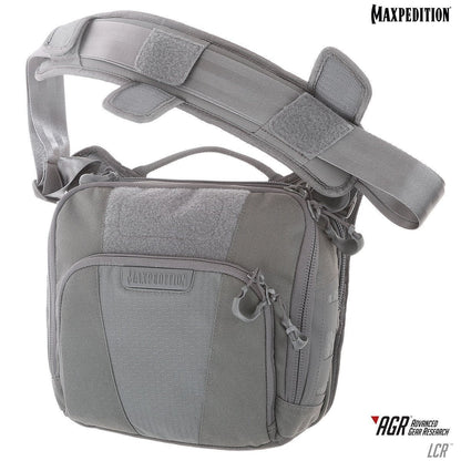 Maxpedition Lochspyr Crossbody Shoulder Bag 5.5L Tactical Distributors Ltd New Zealand