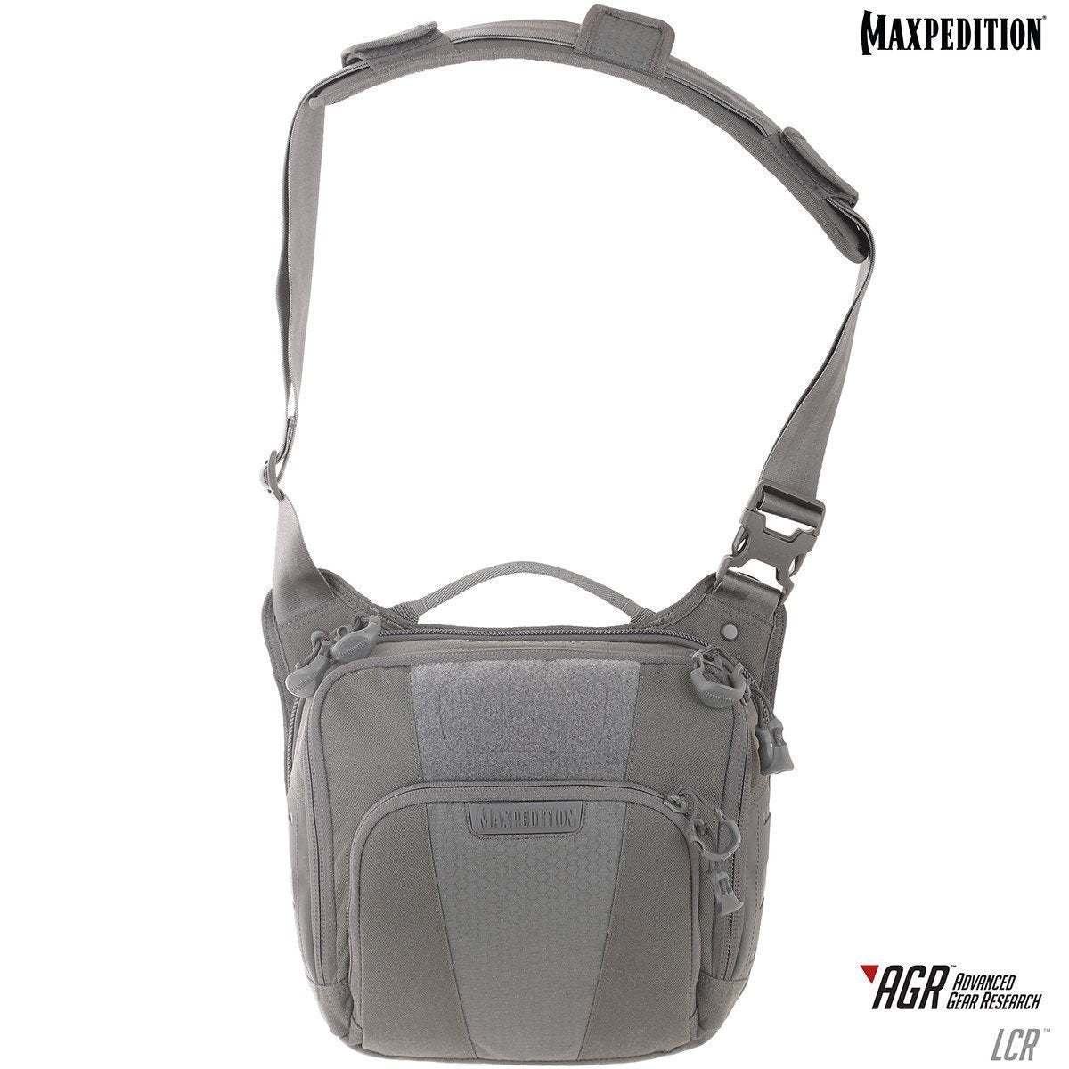 Maxpedition Lochspyr Crossbody Shoulder Bag 5.5L Tactical Distributors Ltd New Zealand