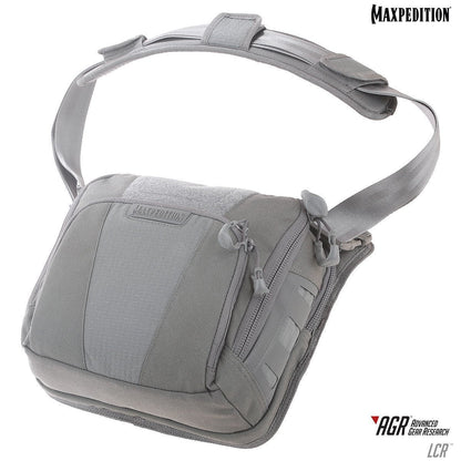 Maxpedition Lochspyr Crossbody Shoulder Bag 5.5L Tactical Distributors Ltd New Zealand