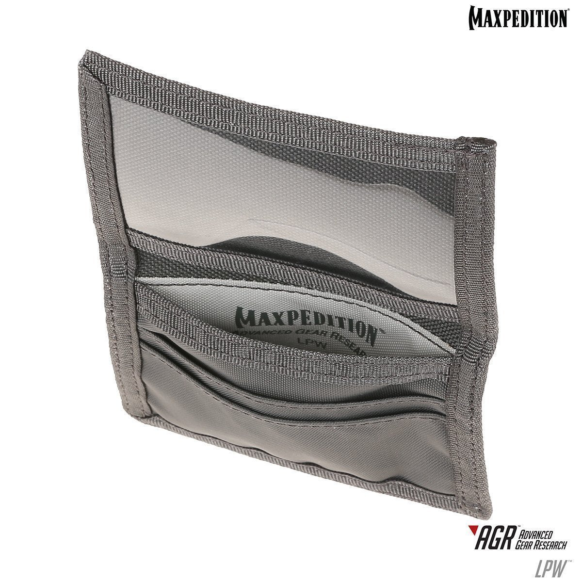 Maxpedition LPW Low Profile Wallet Tactical Distributors Ltd New Zealand