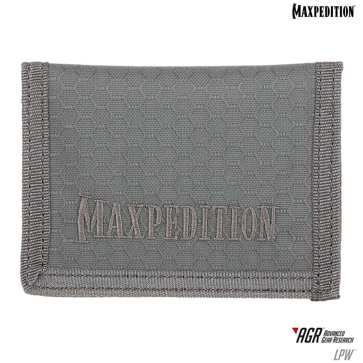 Maxpedition LPW Low Profile Wallet Tactical Distributors Ltd New Zealand