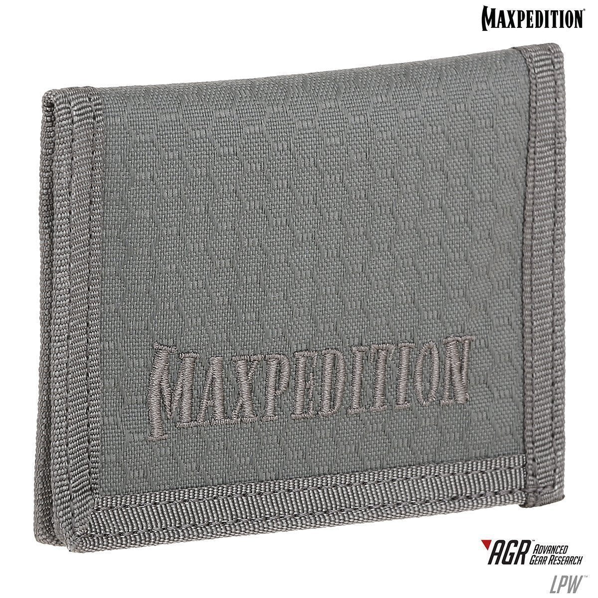Maxpedition LPW Low Profile Wallet Tactical Distributors Ltd New Zealand
