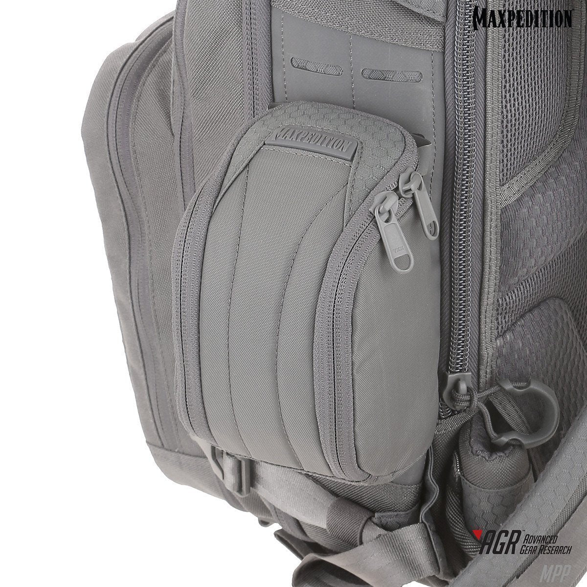 Maxpedition MPP Medium Padded Pouch Tactical Distributors Ltd New Zealand