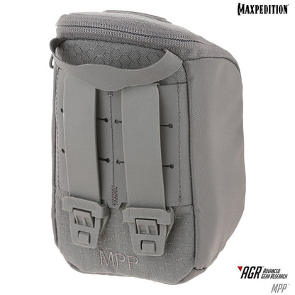 Maxpedition MPP Medium Padded Pouch Tactical Distributors Ltd New Zealand