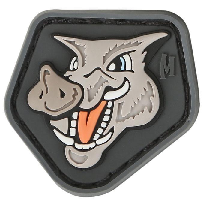 Morale Patches – Tactical Distributors Ltd (NZ)