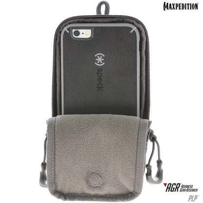 Maxpedition PLP iPhone 6/6S/7 Plus Pouch Tactical Distributors Ltd New Zealand