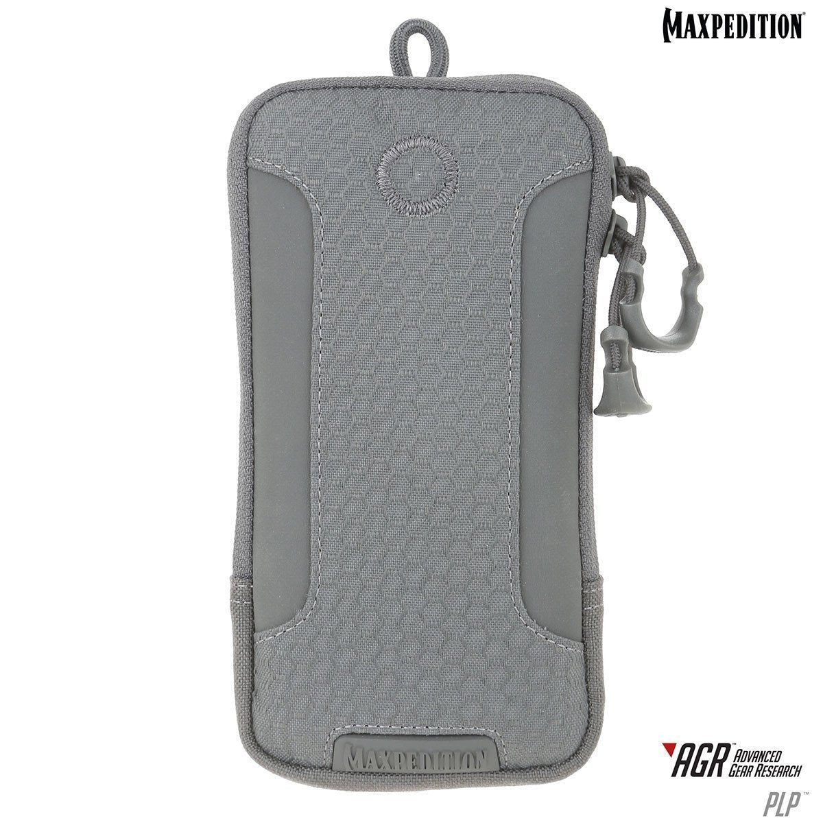 Maxpedition PLP iPhone 6/6S/7 Plus Pouch Tactical Distributors Ltd New Zealand