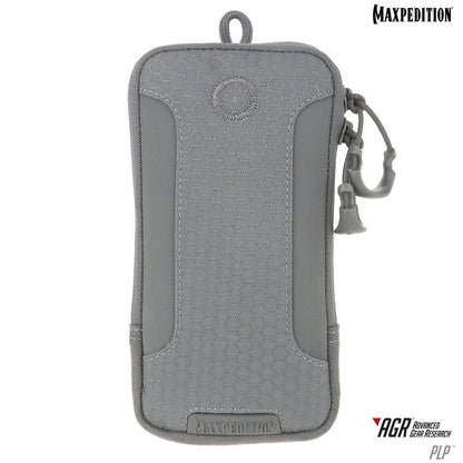 Maxpedition PLP iPhone 6/6S/7 Plus Pouch Tactical Distributors Ltd New Zealand