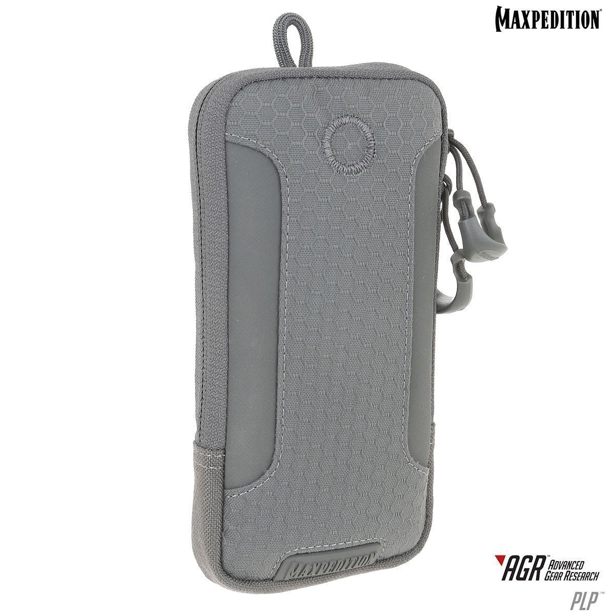 Maxpedition PLP iPhone 6/6S/7 Plus Pouch Tactical Distributors Ltd New Zealand