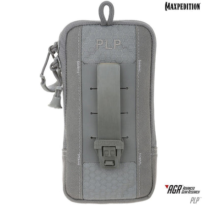 Maxpedition PLP iPhone 6/6S/7 Plus Pouch Tactical Distributors Ltd New Zealand