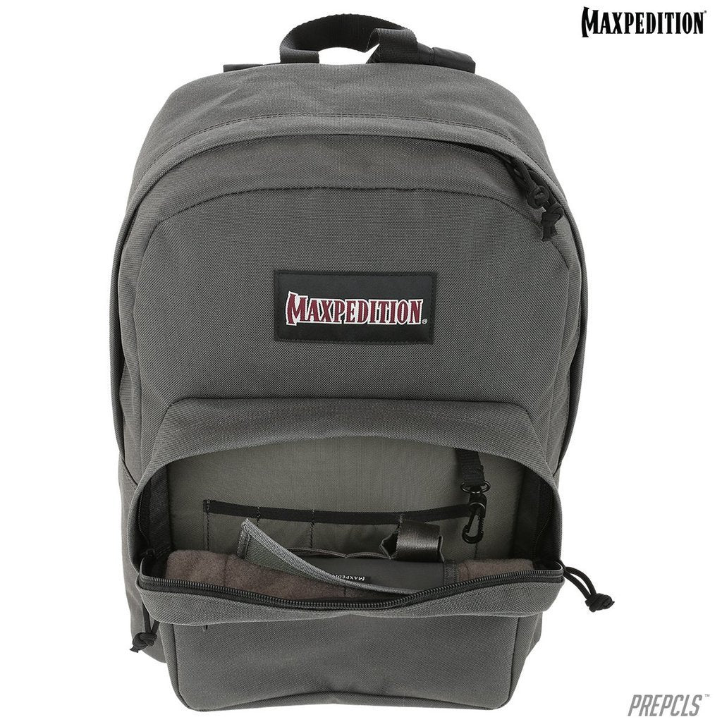 Amazon.co.jp: MAXPEDITION バックパック PREPARED CITIZEN
