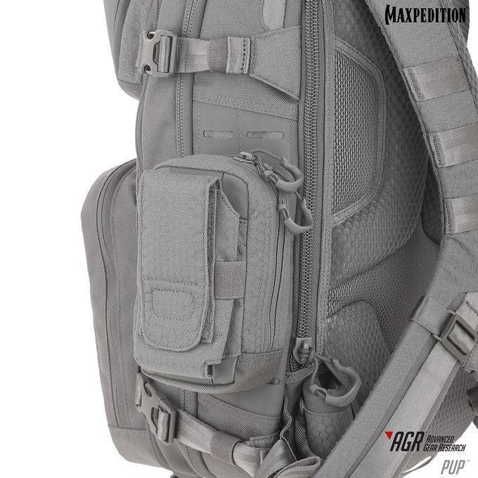 Maxpedition PUP Phone Utility Pouch Tactical Distributors Ltd New Zealand