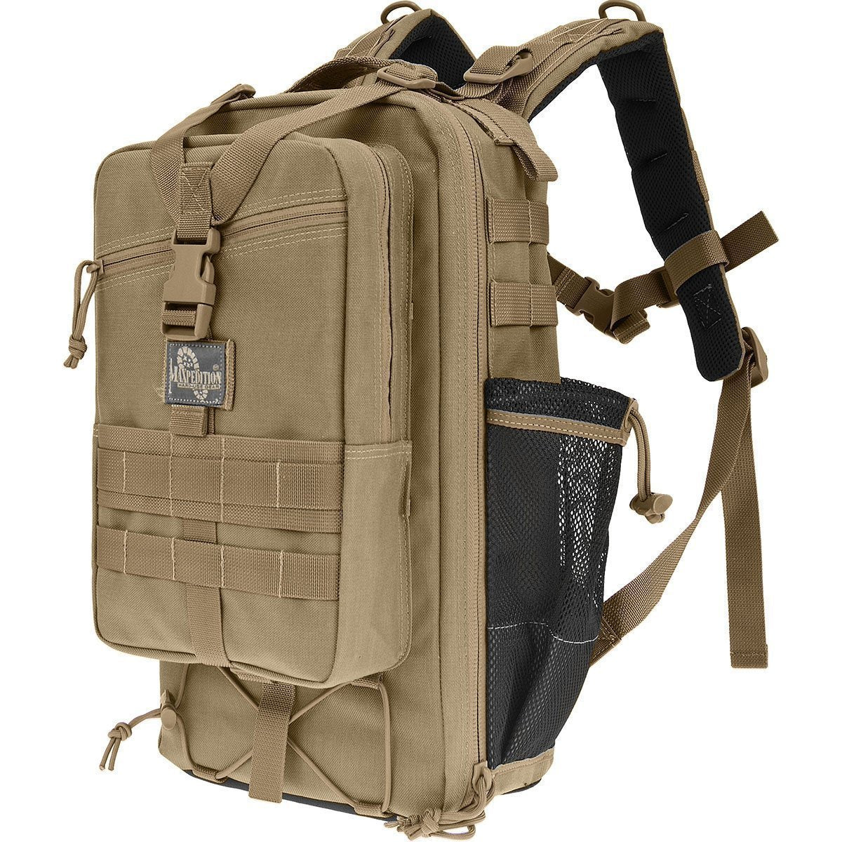 Maxpedition Pygmy Falcon-II Backpack Tactical Distributors Ltd New Zealand