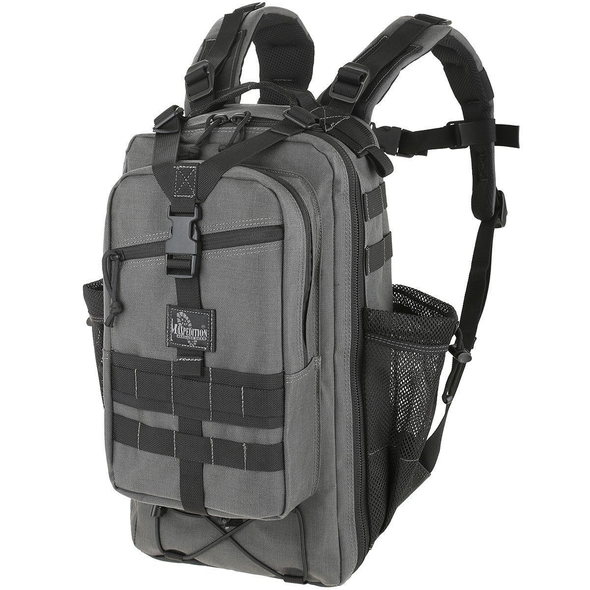 Maxpedition Pygmy Falcon-II Backpack Tactical Distributors Ltd New Zealand