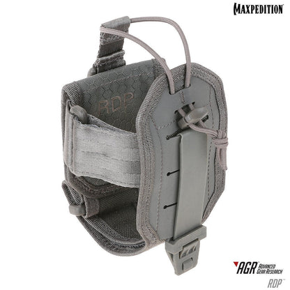 Maxpedition RDP Radio Pouch Tactical Distributors Ltd New Zealand