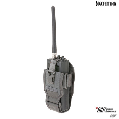 Maxpedition RDP Radio Pouch Tactical Distributors Ltd New Zealand