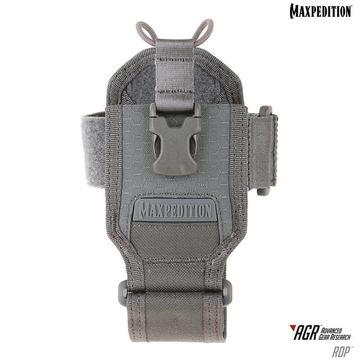 Maxpedition RDP Radio Pouch Tactical Distributors Ltd New Zealand