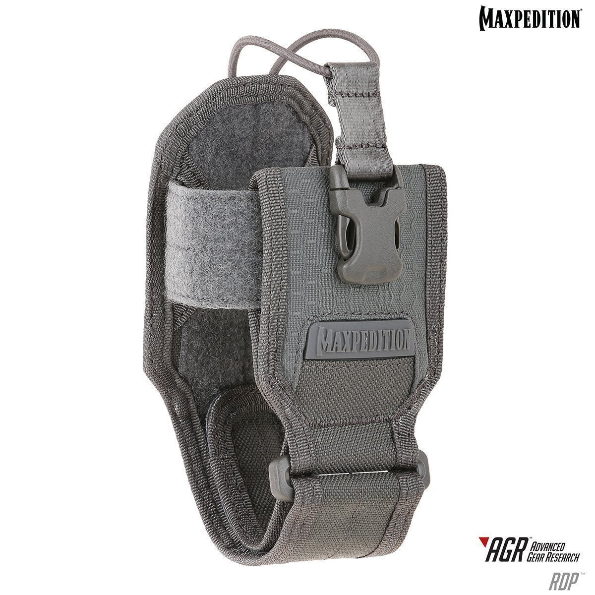 Maxpedition RDP Radio Pouch Tactical Distributors Ltd New Zealand