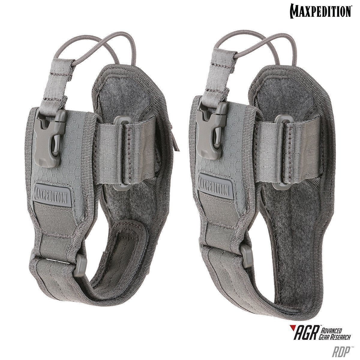 Maxpedition RDP Radio Pouch Tactical Distributors Ltd New Zealand