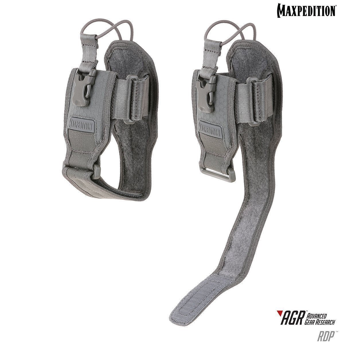 Maxpedition RDP Radio Pouch Tactical Distributors Ltd New Zealand