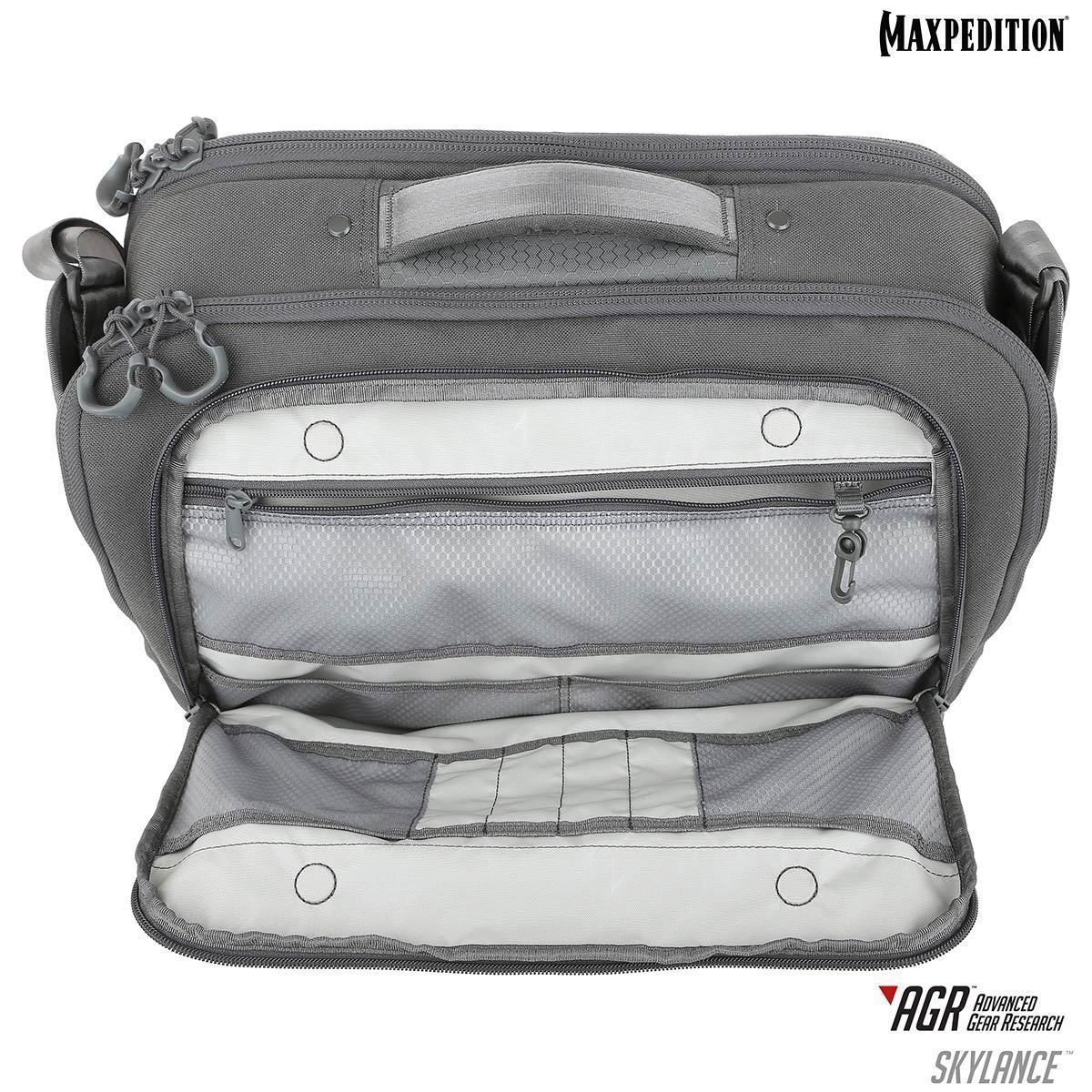 Maxpedition Skylance Tech Gear Bag 28L Tactical Distributors Ltd New Zealand