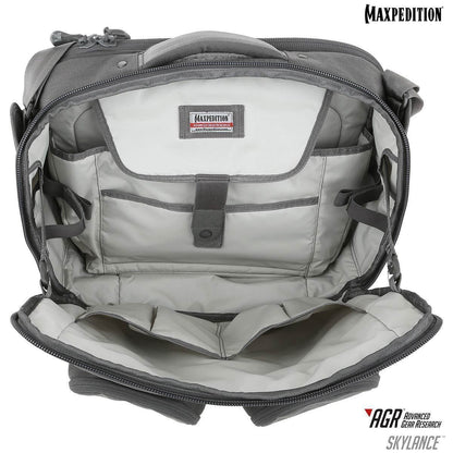 Maxpedition Skylance Tech Gear Bag 28L Tactical Distributors Ltd New Zealand