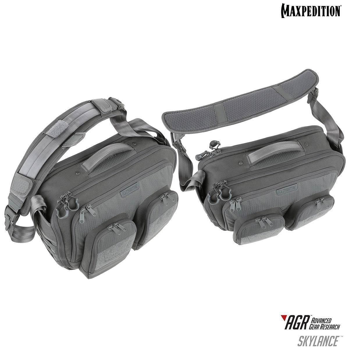 Maxpedition Skylance Tech Gear Bag 28L Tactical Distributors Ltd New Zealand