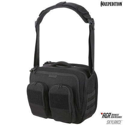 Maxpedition Skylance Tech Gear Bag 28L Black Tactical Distributors Ltd New Zealand