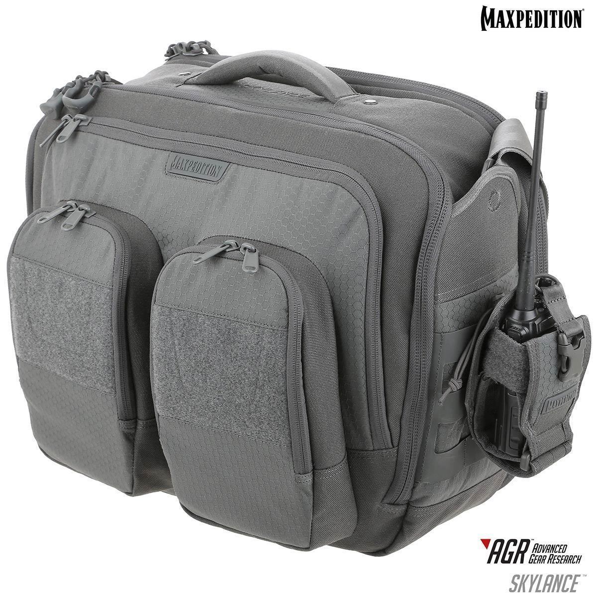 Maxpedition Skylance Tech Gear Bag 28L Tactical Distributors Ltd New Zealand