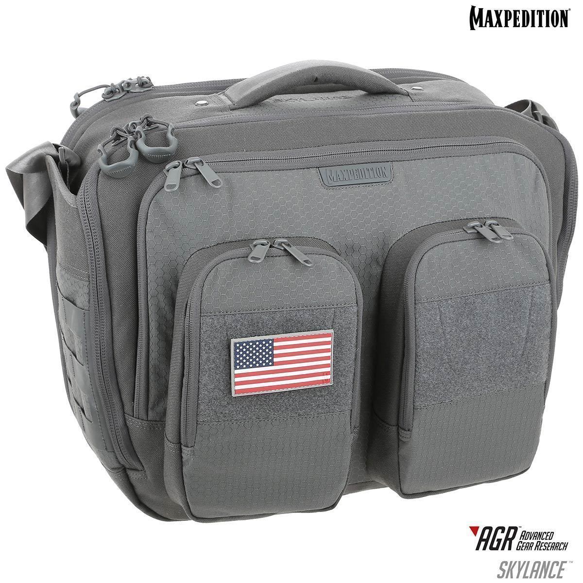 Maxpedition Skylance Tech Gear Bag 28L Tactical Distributors Ltd New Zealand