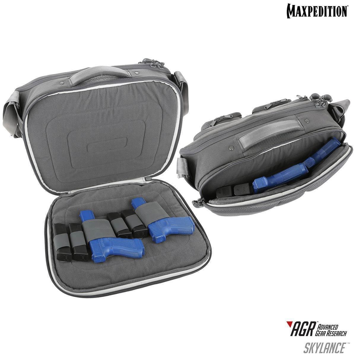 Maxpedition Skylance Tech Gear Bag 28L Tactical Distributors Ltd New Zealand