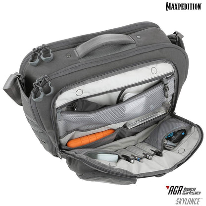 Maxpedition Skylance Tech Gear Bag 28L Tactical Distributors Ltd New Zealand