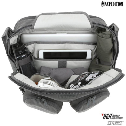 Maxpedition Skylance Tech Gear Bag 28L Tactical Distributors Ltd New Zealand