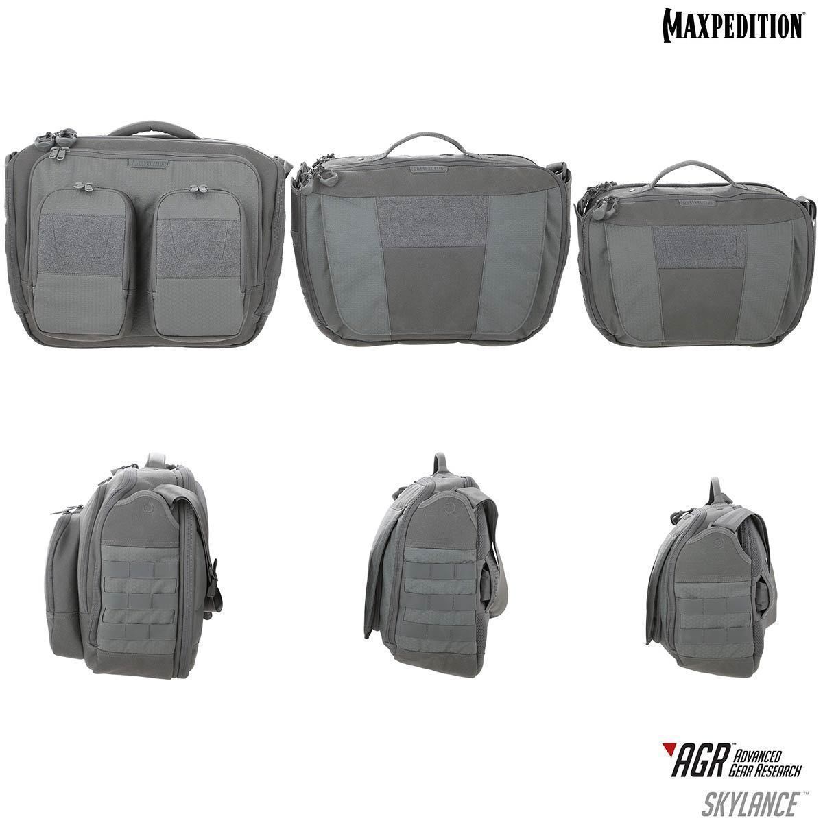 Maxpedition Skylance Tech Gear Bag 28L Tactical Distributors Ltd New Zealand