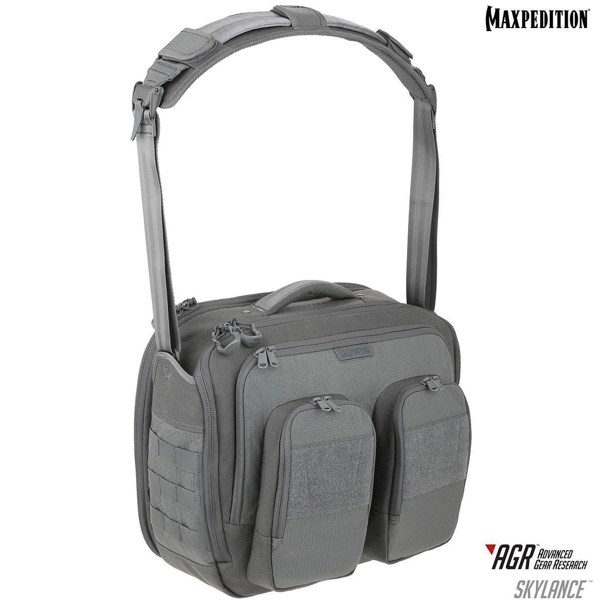 Maxpedition Skylance Tech Gear Bag 28L Tactical Distributors Ltd New Zealand